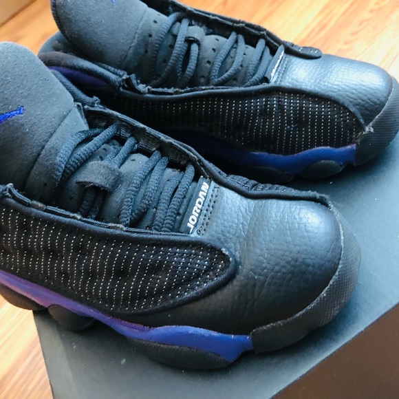 JORDAN 13 RETRO PRESCHOOL - Picture 4 of 5